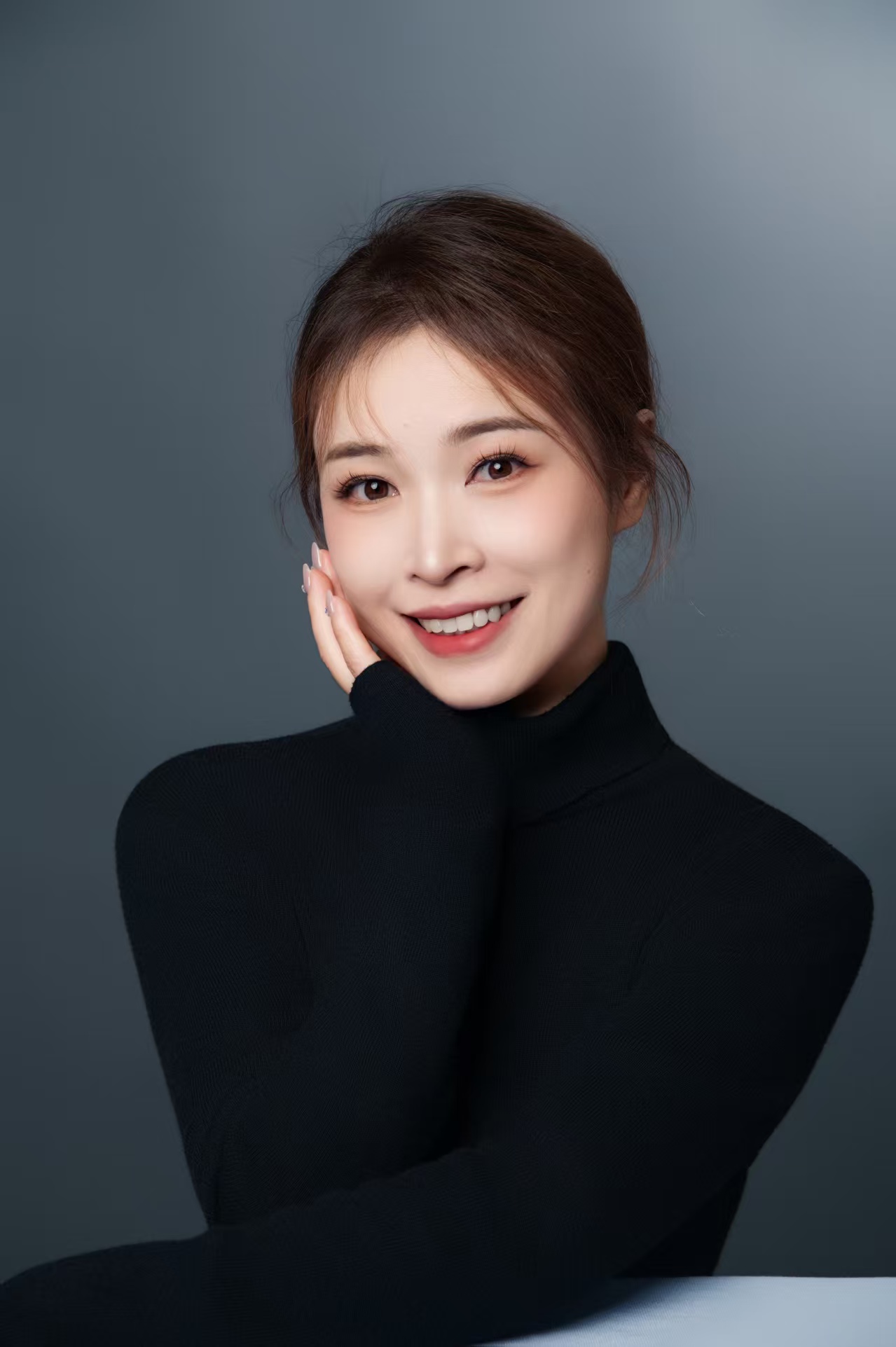 周玉婷